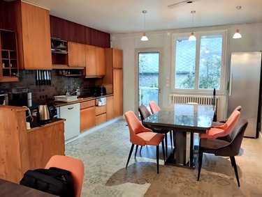 Maison a vendre Guerlédan 22530 Côtes-d'Armor 253 m2 9 pièces 249600 euros