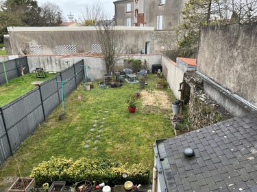 Immeuble a vendre Beaupréau-en-Mauges 49600 Maine-et-Loire 250 m2  199120 euros