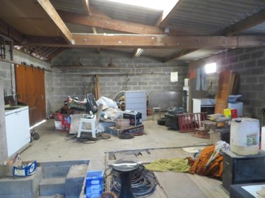Maison a vendre Vire-Normandie 14500 Calvados 101 m2 5 pièces 107000 euros