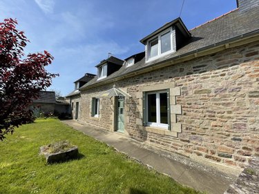 Maison a vendre Paimpol 22500 Côtes-d'Armor 143 m2 7 pièces 348525 euros