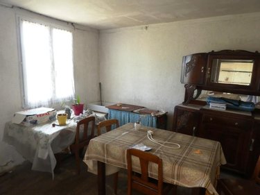 Maison a vendre Guémené-sur-Scorff 56160 Morbihan 75 m2 4 pièces 129790 euros