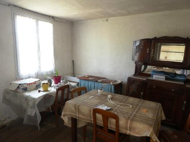 Maison a vendre Guémené-sur-Scorff 56160 Morbihan 68 m2 4 pièces 139200 euros