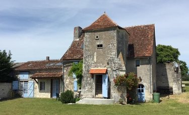 Maison a vendre Chezelles 37220 Indre-et-Loire 141 m2 5 pièces 169600 euros