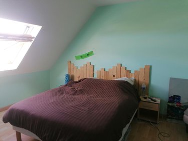 Maison a vendre Trézilidé 29440 Finistère 135 m2 6 pièces 270920 euros
