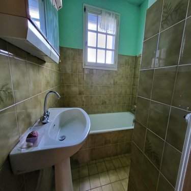 Maison a vendre Landeleau 29530 Finistère 95 m2 6 pièces 116600 euros