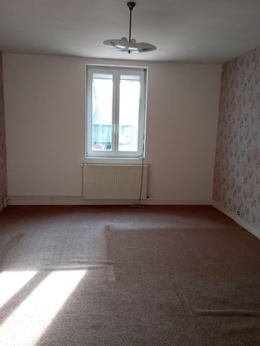 Maison a vendre La Capelle 02260 Aisne 96 m2 3 pièces 36500 euros