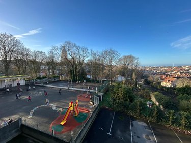 Appartement a vendre Boulogne-sur-Mer 62200 Pas-de-Calais 98 m2 5 pièces 262500 euros