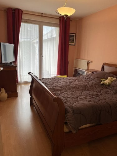 Appartement a vendre Saint-Herblain 44800 Loire-Atlantique 87 m2 3 pièces 215250 euros