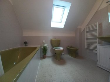 Maison a vendre Plouay 56240 Morbihan 97 m2 5 pièces 262510 euros
