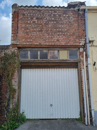 Maison a vendre Lillers 62190 Pas-de-Calais 61 m2 4 pièces 66000 euros