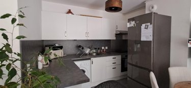 Appartement a vendre Tourcoing 59200 Nord 48 m2 2 pièces 148000 euros