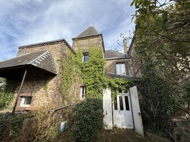 Maison a vendre Fermanville 50840 Manche 270 m2  419000 euros