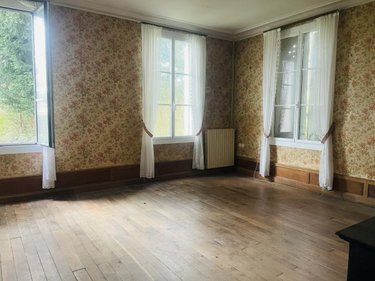 Maison a vendre Fontevraud-l'Abbaye 49590 Maine-et-Loire 342 m2 15 pièces 426383 euros