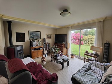 Viager maison Sulniac 56250 Morbihan 104 m2 5 pièces 70000 euros