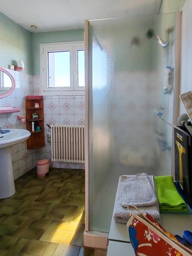 Maison a vendre Saint-Martin-des-Champs 29600 Finistère 126 m2 7 pièces 131750 euros