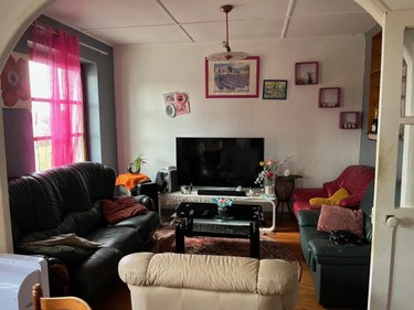 Appartement a vendre Saint-Paul-de-Varax 01240 Ain 99 m2 5 pièces 198000 euros
