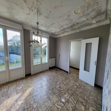 Maison a vendre Saint-Thois 29520 Finistère 117 m2 5 pièces 180200 euros