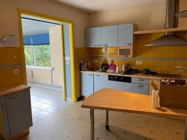 Maison a vendre Lanester 56600 Morbihan 149 m2 6 pièces 239576 euros