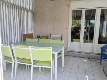 Maison a vendre Saint-Barthélemy-d'Anjou 49124 Maine-et-Loire 98 m2 5 pièces 280350 euros