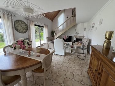 Maison a vendre Caulnes 22350 Côtes-d'Armor 149 m2  335990 euros