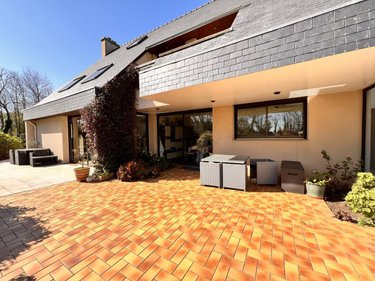 Maison a vendre Brest 29200 Finistère 247 m2 8 pièces 717600 euros