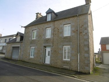 Maison a vendre Sourdeval 50150 Manche 115 m2 6 pièces 211000 euros