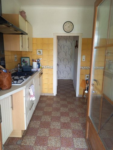 Maison a vendre Mont-Saint-Père 02400 Aisne 86 m2 4 pièces 125760 euros