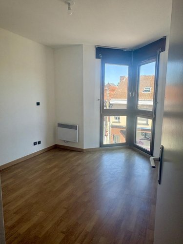 Location appartement Liévin 62800 Pas-de-Calais 68 m2 4 pièces 745 euros