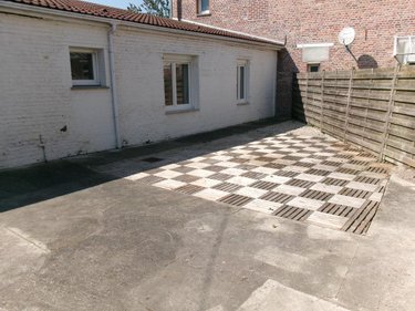 Location maison Salomé 59496 Nord 59 m2 3 pièces 690 euros