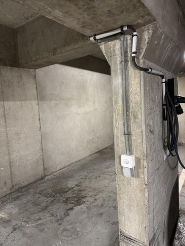 Garage et parking a vendre Neuilly-sur-Seine 92200 Hauts-de-Seine 12 m2  42500 euros
