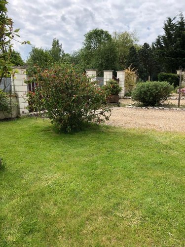 Maison a vendre Les Menus 61290 Orne 207 m2 5 pièces 261250 euros