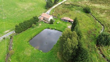 Maison a vendre Chanaleilles 43170 Haute-Loire 120 m2 7 pièces 252000 euros
