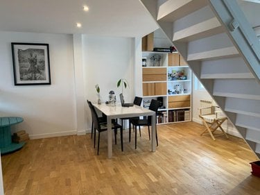 Location appartement Rouen 76000 Seine-Maritime 51 m2 2 pièces 792 euros