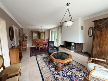 Maison a vendre Pluneret 56400 Morbihan 134 m2 6 pièces 403480 euros