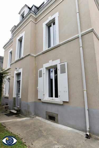 Maison a vendre Laval 53000 Mayenne 149 m2 7 pièces 561600 euros