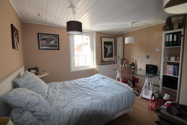 Maison a vendre Le Vaudreuil 27100 Eure 197 m2 6 pièces 237000 euros