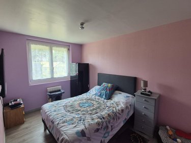 Maison a vendre Ruffiac 56140 Morbihan 122 m2  214500 euros