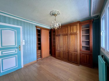 Maison a vendre Lorient 56100 Morbihan 75 m2 4 pièces 436128 euros