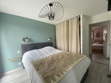 Location maison Saint-Philbert-de-Bouaine 85660 Vendée 98 m2 5 pièces 1100 euros