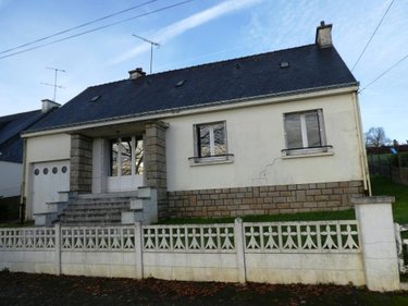 Maison a vendre Locmalo 56160 Morbihan 80 m2 5 pièces 73360 euros