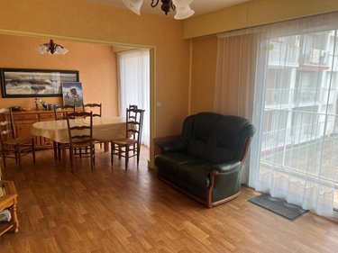 Appartement a vendre Laval 53000 Mayenne 90 m2  120520 euros
