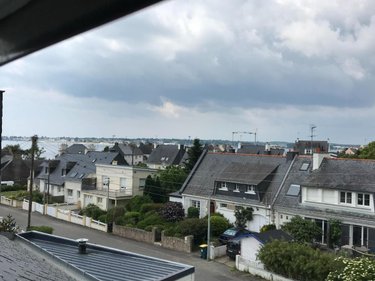 Maison a vendre Locmiquélic 56570 Morbihan 110 m2 5 pièces 349440 euros