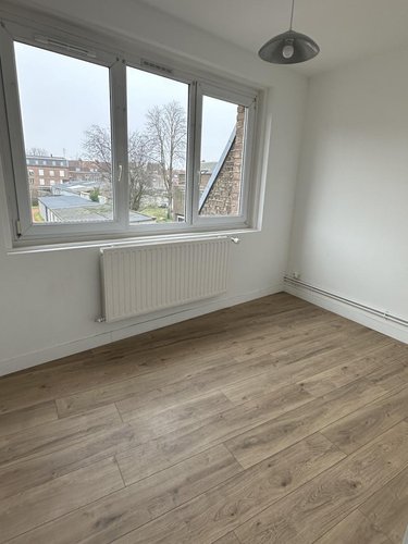 Appartement a vendre Lambersart 59130 Nord 50 m2 2 pièces 172950 euros