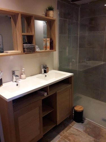 Location appartement Saint-Amour 39160 Jura 68 m2 3 pièces 640 euros