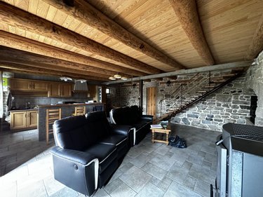 Maison a vendre Chaulhac 48140 Lozère 94 m2  169600 euros