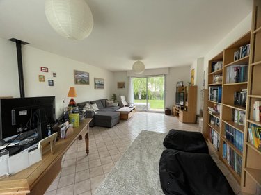 Maison a vendre Sarry 51520 Marne 105 m2 5 pièces 252640 euros