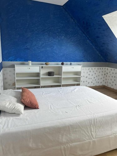 Maison a vendre Cossé-le-Vivien 53230 Mayenne 162 m2 7 pièces 261250 euros