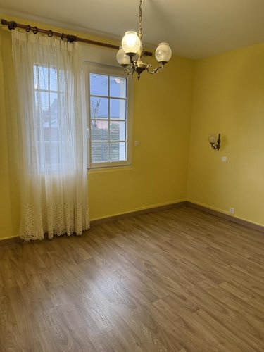 Maison a vendre Theix-Noyalo 56450 Morbihan 82 m2 5 pièces 260915 euros