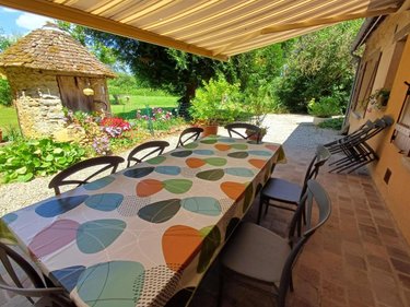 Maison a vendre Courcemont 72110 Sarthe 320 m2 7 pièces 507500 euros
