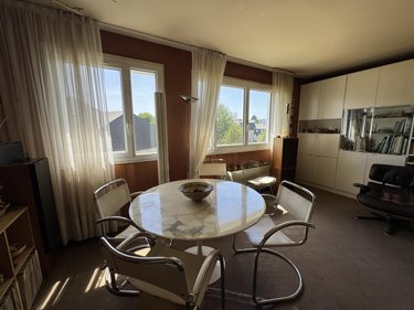Appartement a vendre Mont-Saint-Aignan 76130 Seine-Maritime 87 m2 4 pièces 167680 euros